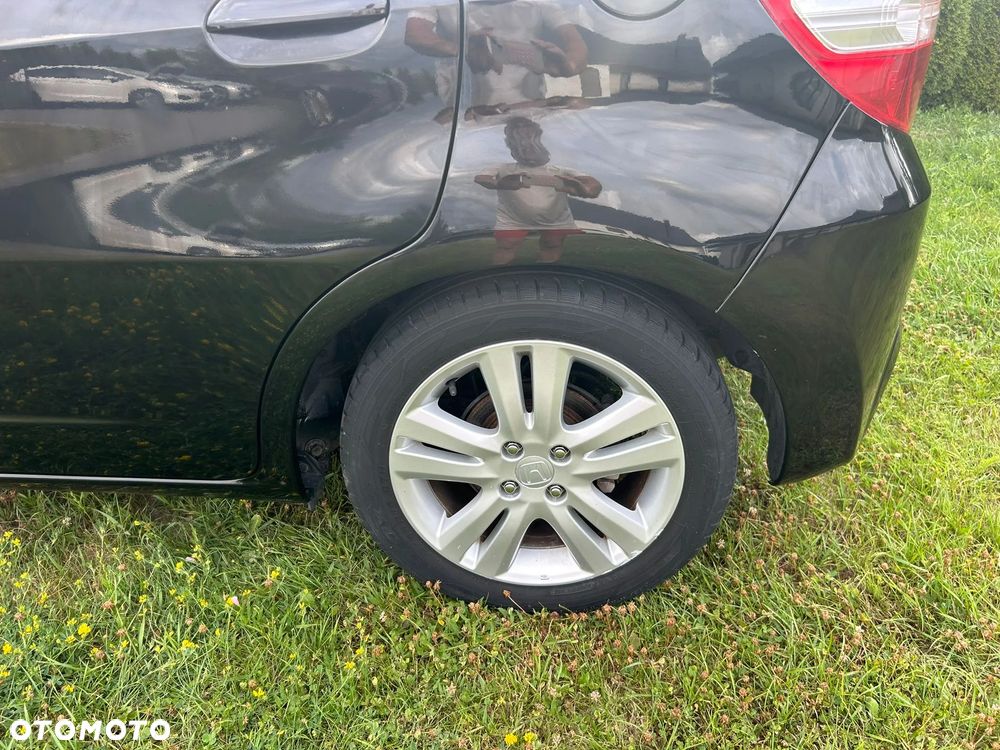 Honda Jazz 1.4 Executive - 21