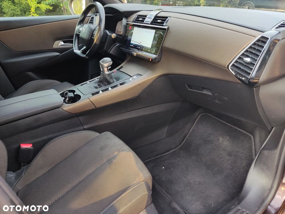 DS Automobiles DS 7 Crossback 1.5 BlueHDi Be Chic - 19