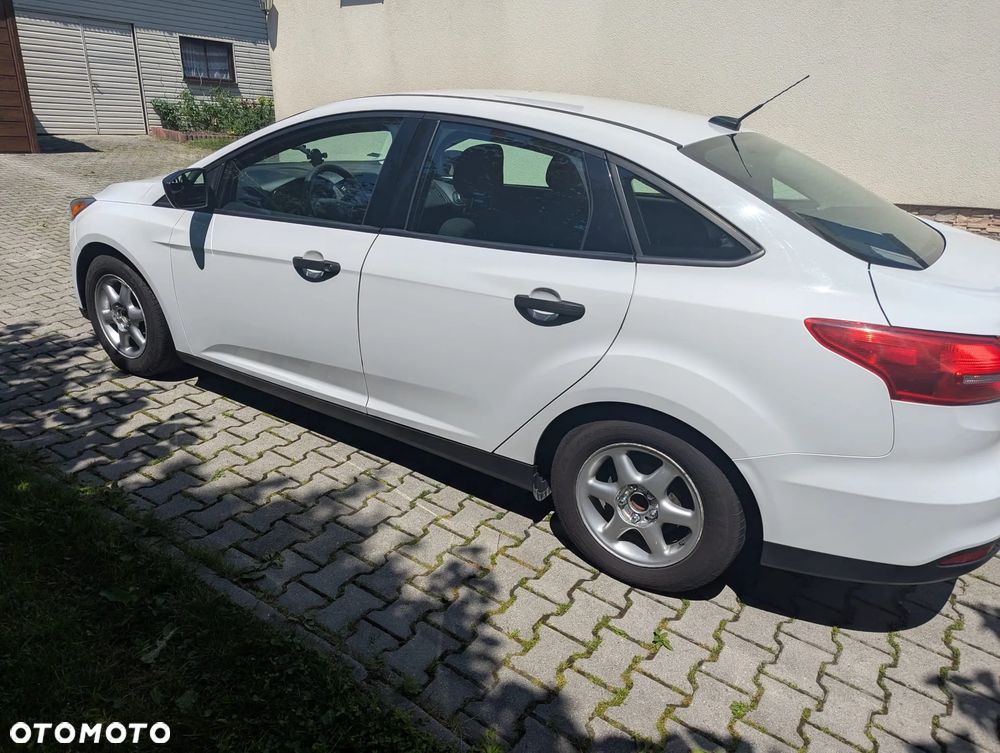 Ford Focus - 9