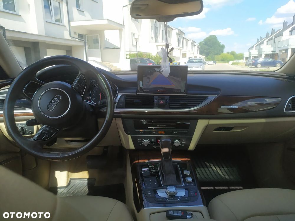 Audi A6 Limousine - 4