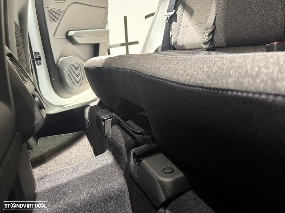 Mitsubishi ASX 1.3 DI-T Shogun 7DCT - 17