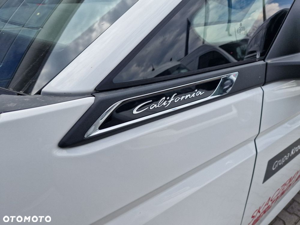 Volkswagen California - 10