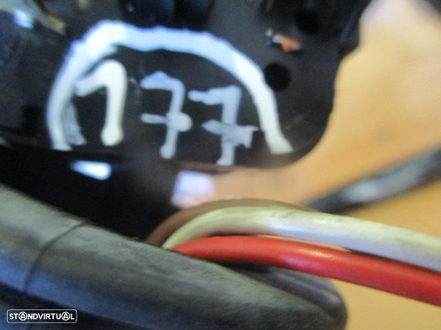 Comutador 092115275502036 OPEL ZAFIRA A 2004 ESCOVAS - 3