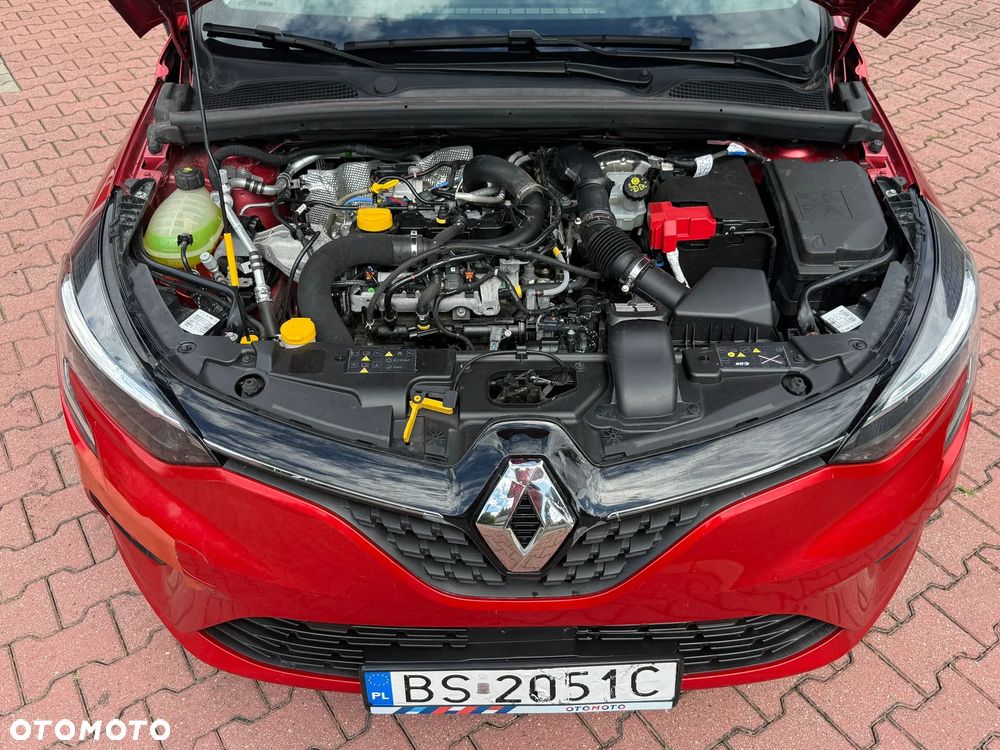 Renault Clio 1.0 TCe Techno - 19