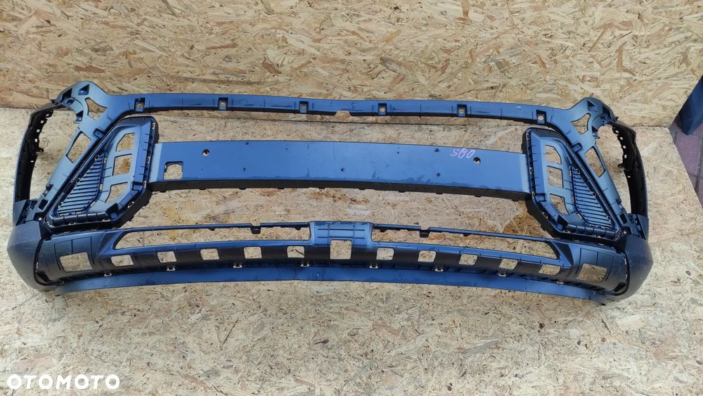 Zderzak przedni Hyundai Kona II - 6