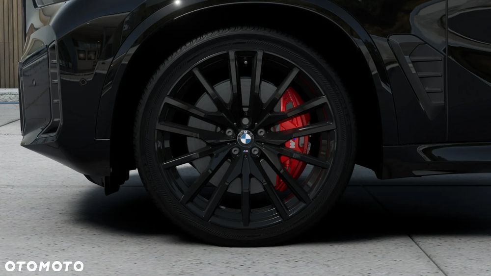 BMW X5 xDrive30d mHEV sport - 8