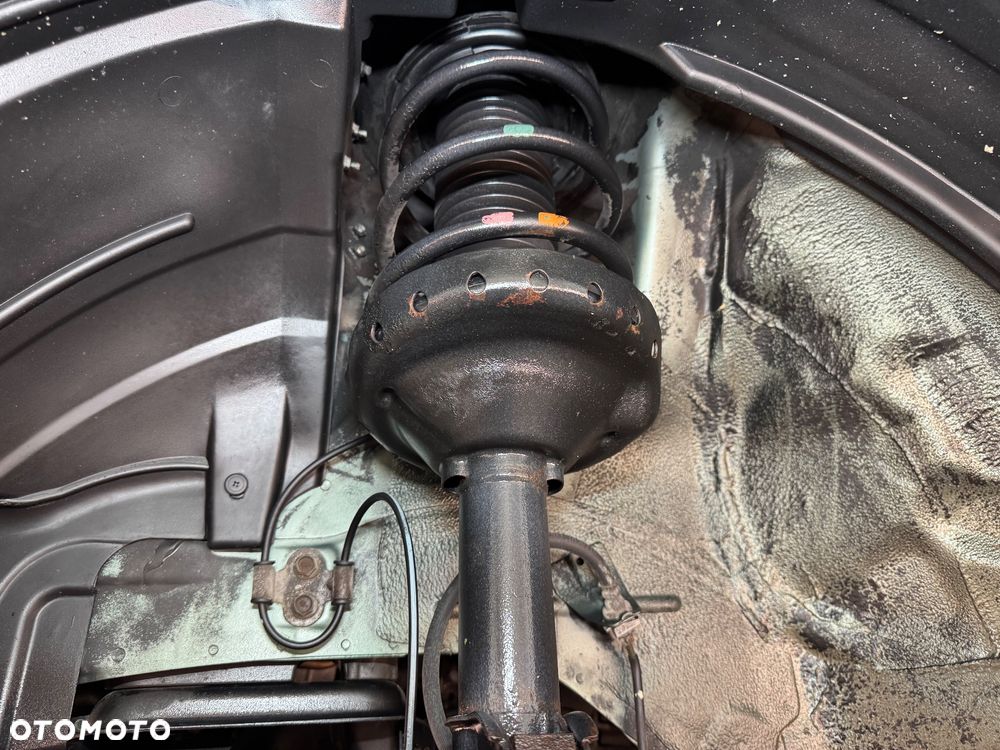 Subaru Forester 2.0X Comfort - 38