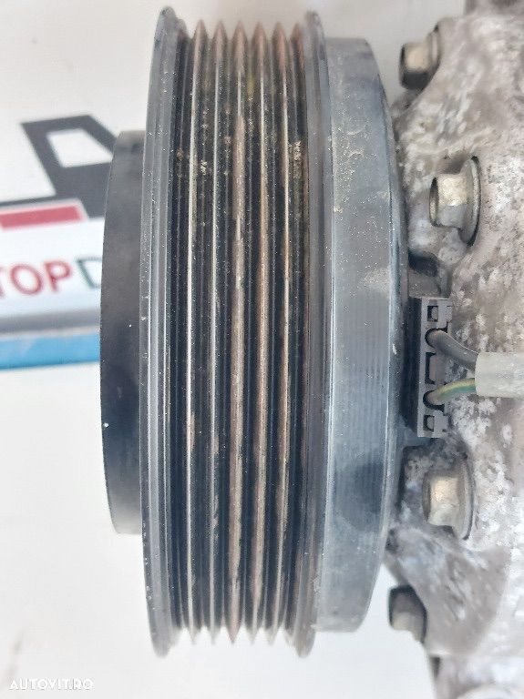 Compresor clima Volvo XC60 Volvo S80 Volvo V70 Volvo XC70 Volvo XC90 cod P31404446 2011 2012 2013 2014 2015 2016 2017 2018 - 4