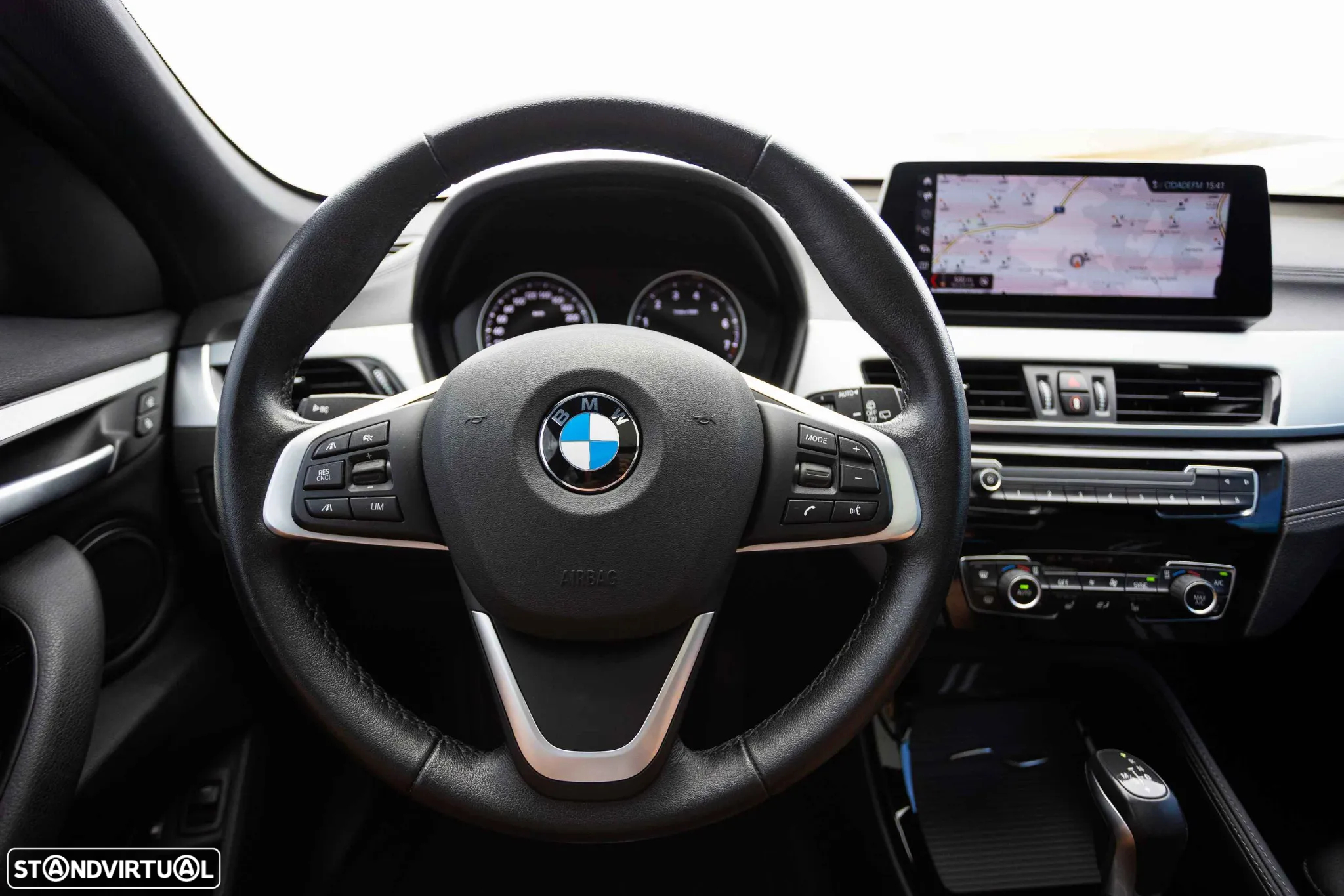 BMW X1 25 e xDrive Line Sport - 46