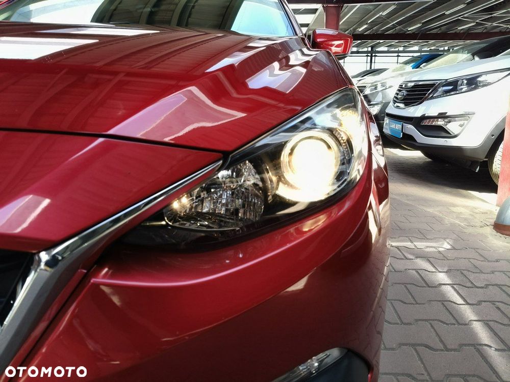 Mazda 3 SKYACTIV-G 120 Center-Line - 6