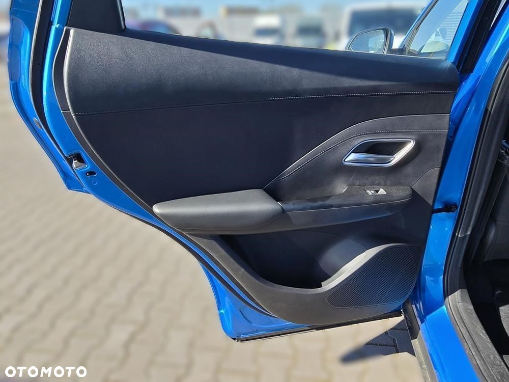 MG ZS 1.5 HEV+ Excite - 8