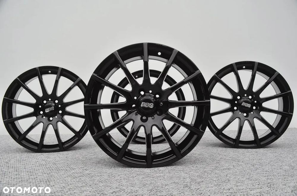 Felgi 8x18 5x112 Audi A4 b7 b8 b9 A6 C6 C7 A8 Merc W204 W205 W212 VW Passat - 11