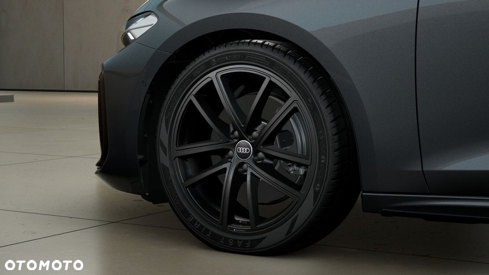 Audi A5 Avant 2026 photo 5