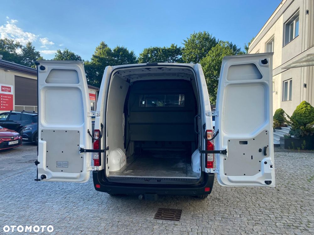 Renault MASTER - 5