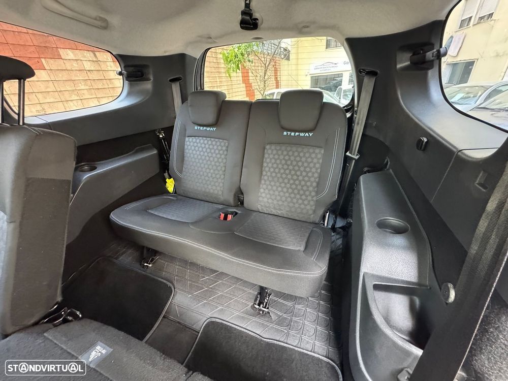 Dacia Lodgy - 11
