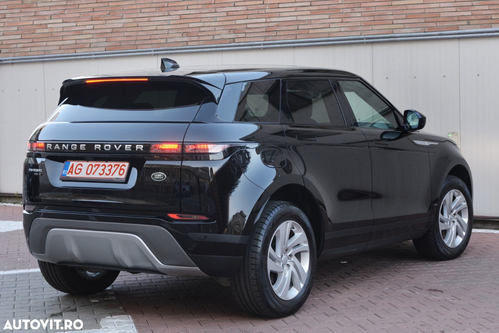 Land Rover Range Rover Evoque 2.0 D150 HSE - 13