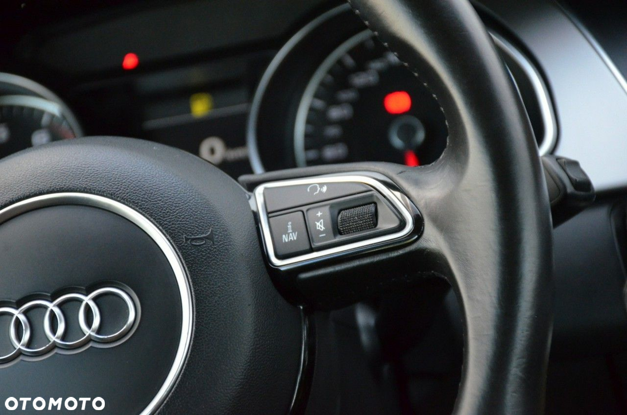Audi A5 - 34