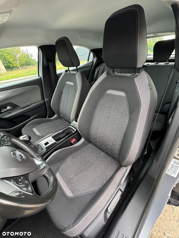 Opel Mokka 1.2 T Edition S&S - 14