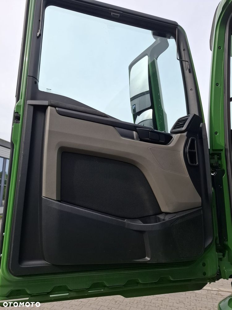 MAN TGX 18.510 - 10