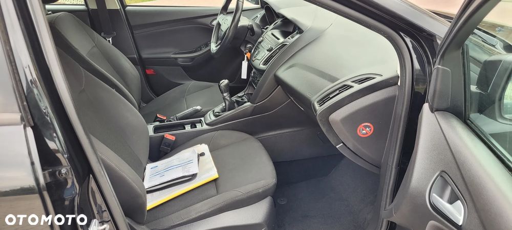 Ford Focus - 15