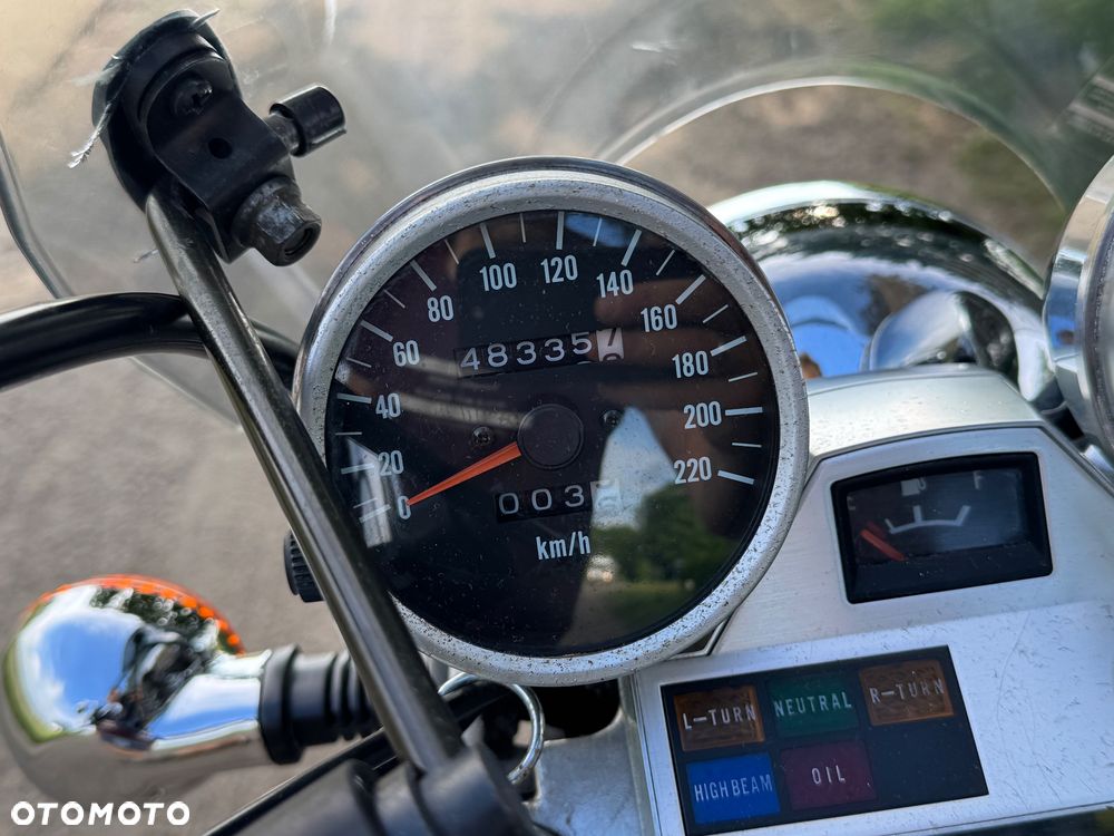 Kawasaki Vulcan - 8
