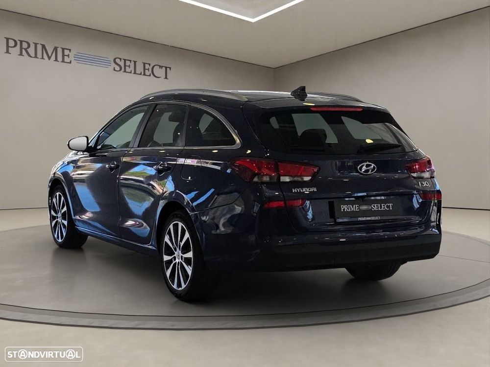 Hyundai i30 1.0 T-GDI Style Plus - 2