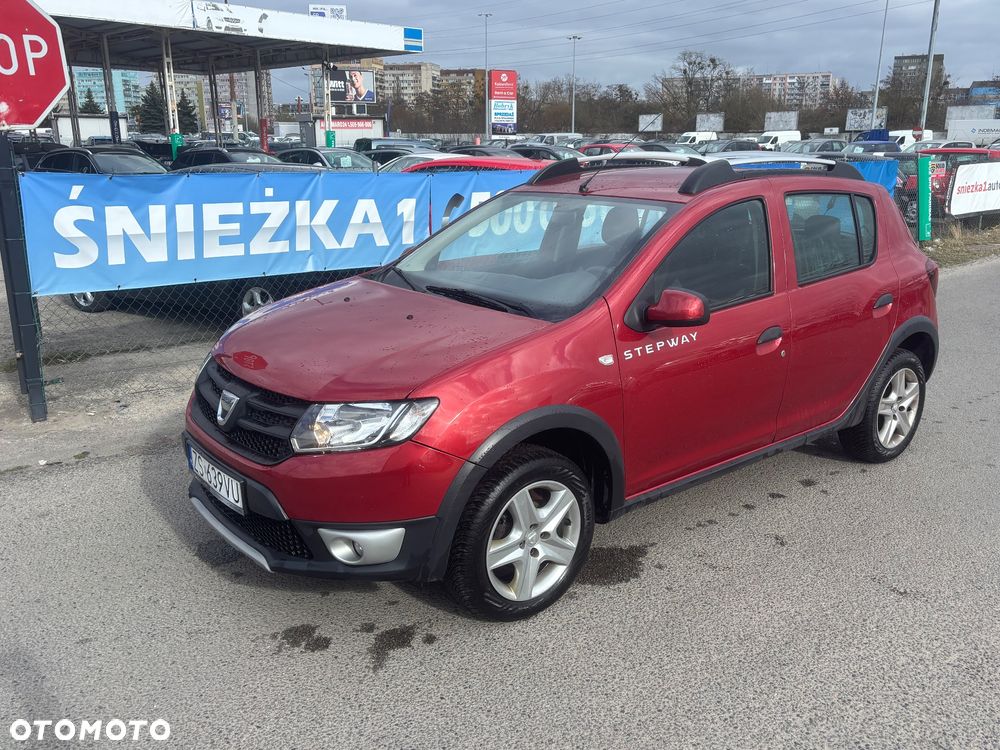 Dacia Sandero TCe 90 Laureate - 2