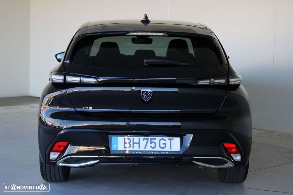 Peugeot 308 1.2 PureTech Allure - 7