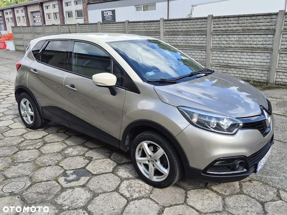 Renault Captur - 33