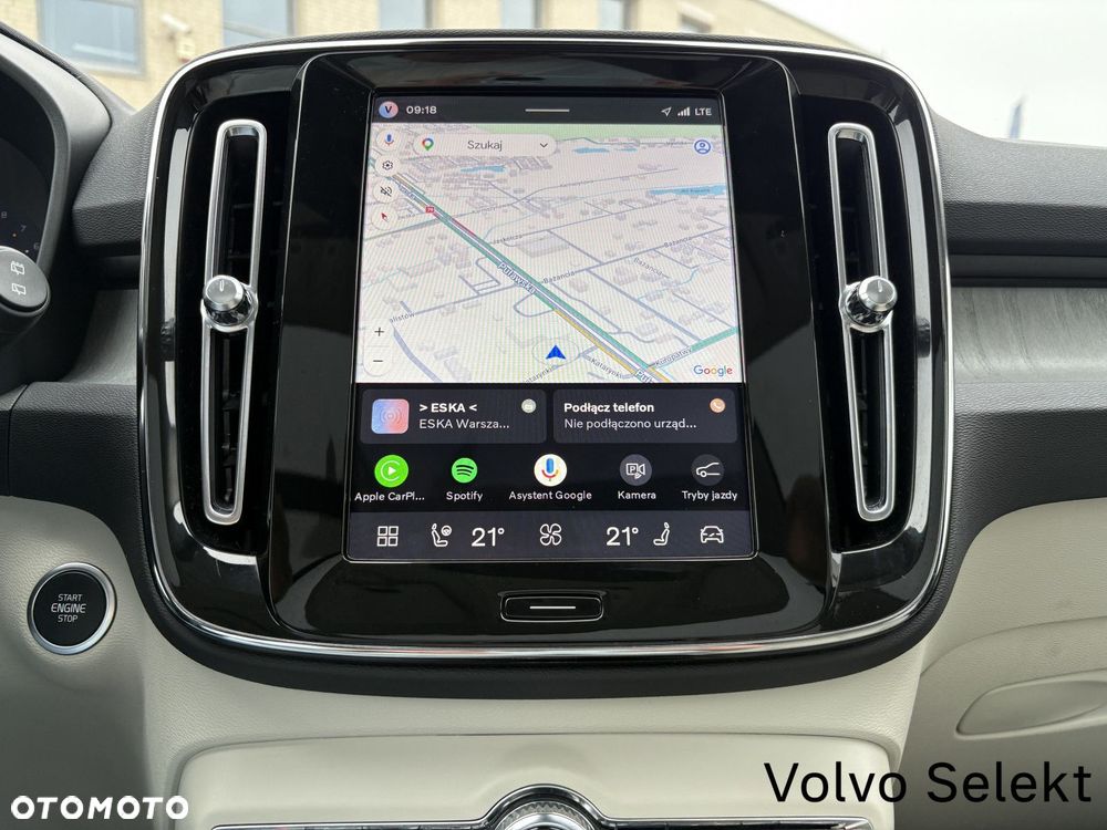 Volvo XC 40 - 11