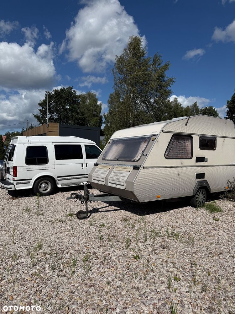 Kip De Luxe KL34 - 24