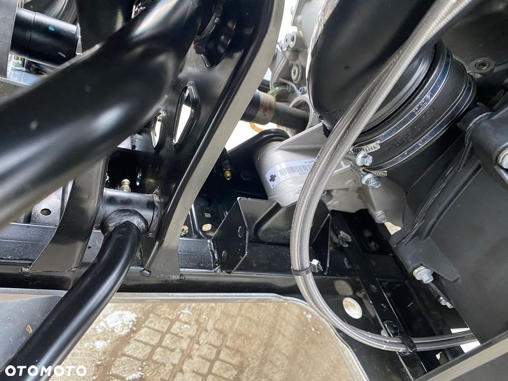 Can-Am Renegade - 13