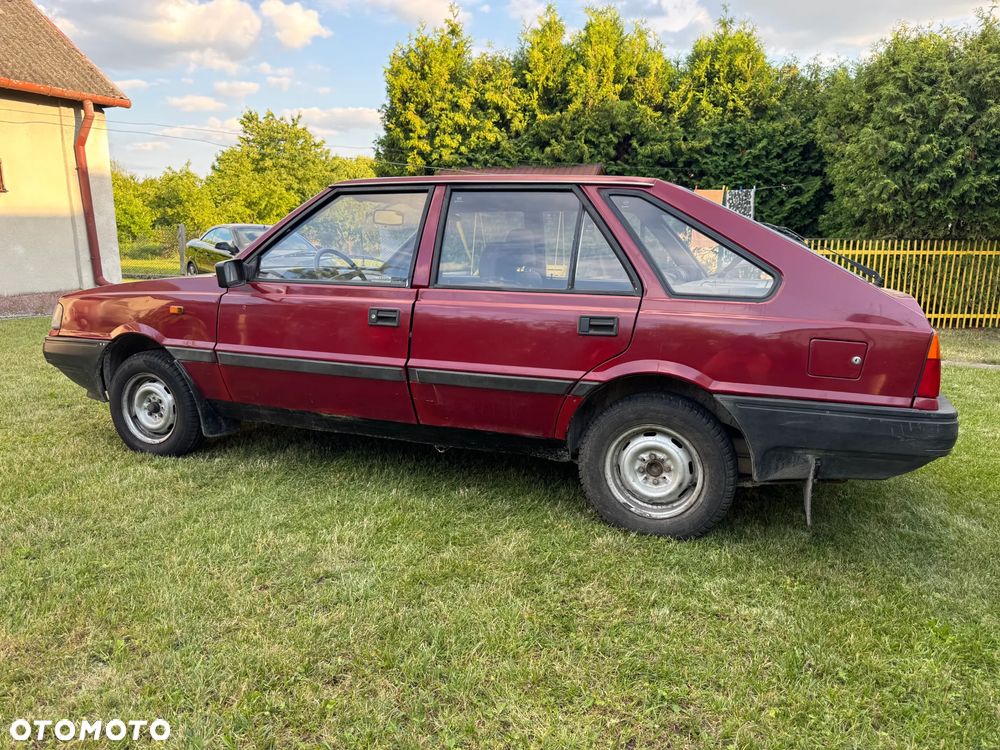 Polonez 1.5 - 6