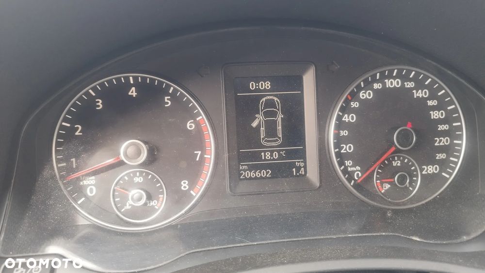 Volkswagen Scirocco 1.4 TSI Match - 20
