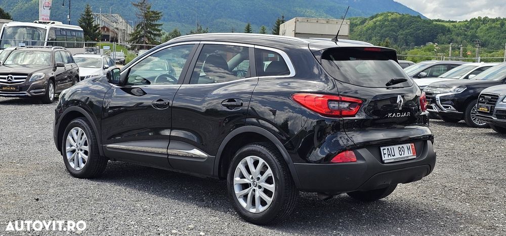 Renault Kadjar Energy TCe 130 Business - 6