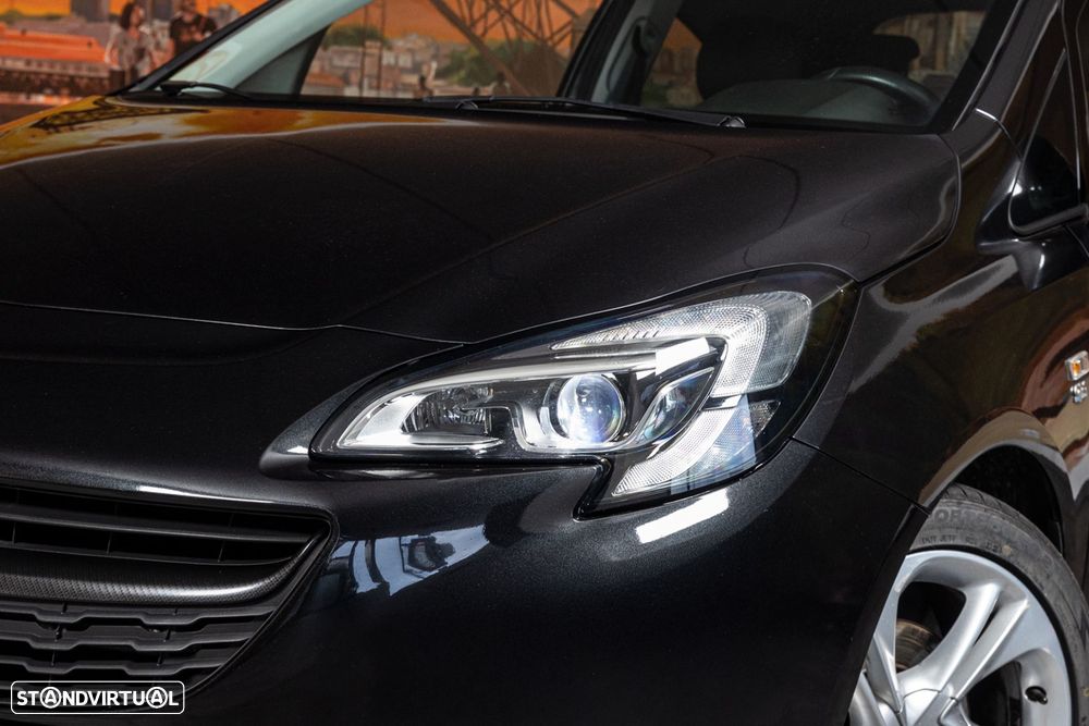 Opel Corsa 1.0 T GT - 7