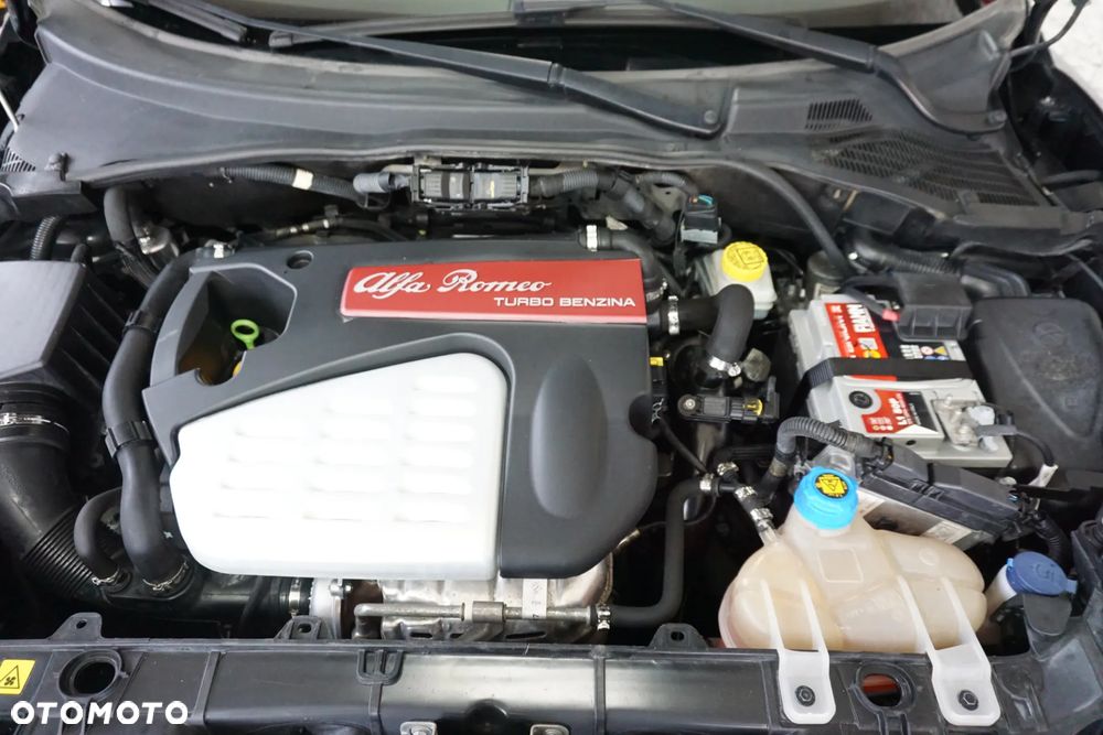 Alfa Romeo Mito TB 1.4 16V Turismo - 13