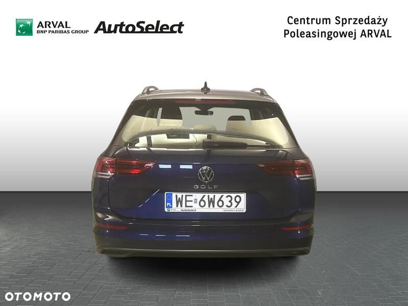 Volkswagen Golf VIII 1.0 TSI Life - 5