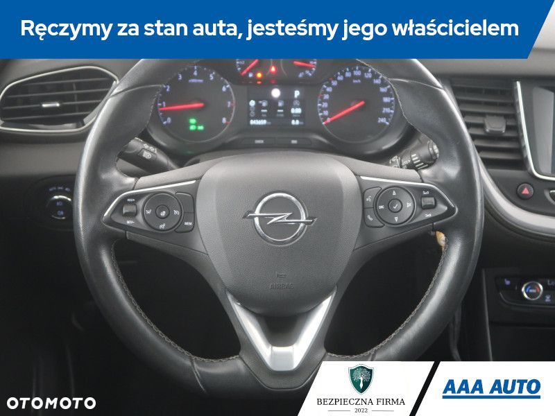 Opel Grandland X - 17