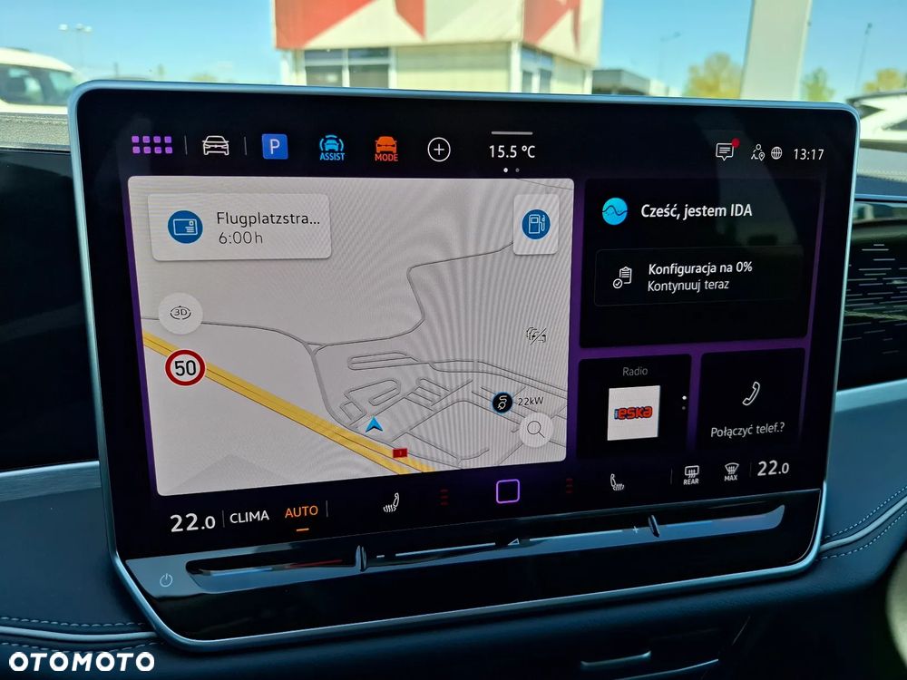 Volkswagen Passat Variant 2.0 TDI SCR DSG Elegance - 22