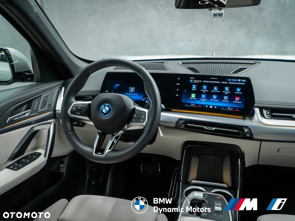 BMW X1 - 19
