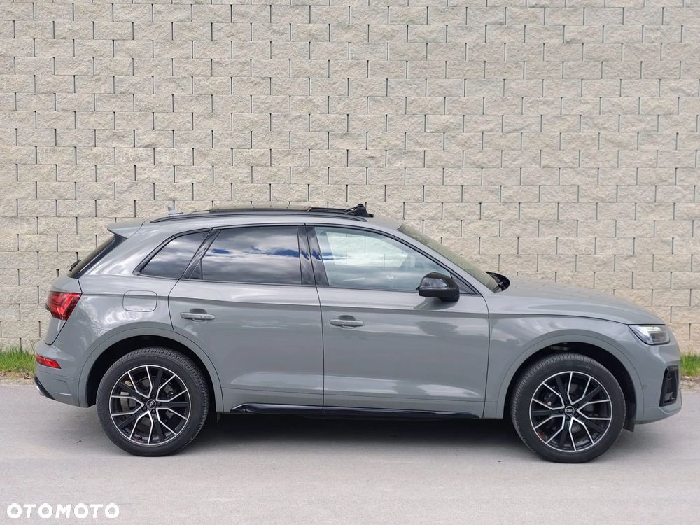 Audi SQ5 - 7