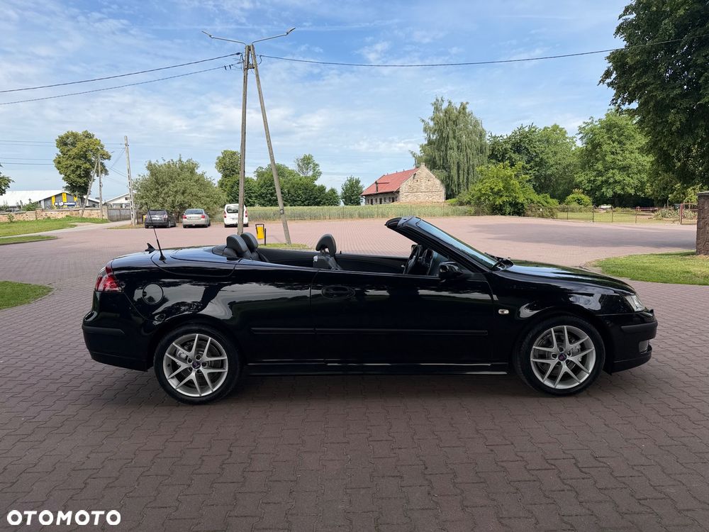 Saab 9-3 1.9 TiD DPF Vector - 10