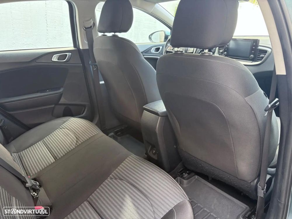 Kia XCeed 1.0 T-GDi Dynamic - 56