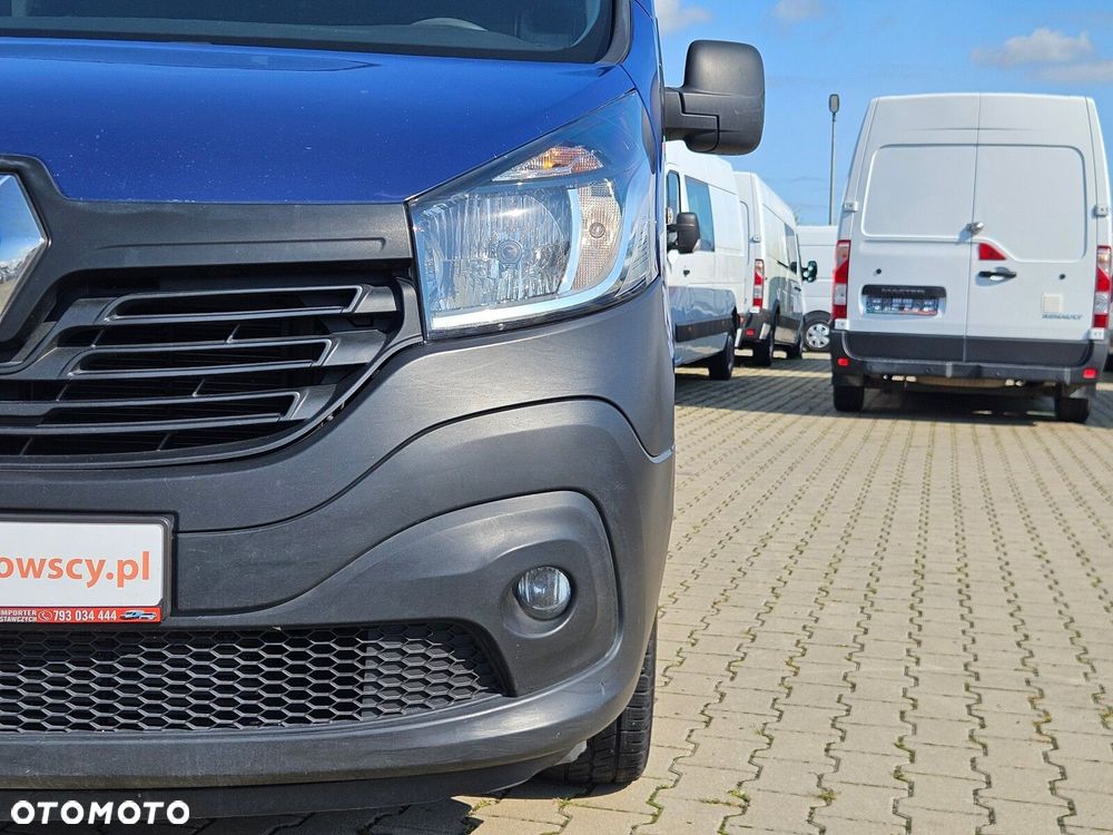 Renault Trafic L2H1 *49900zł NETTO* 1.6dCi/125KM - 5
