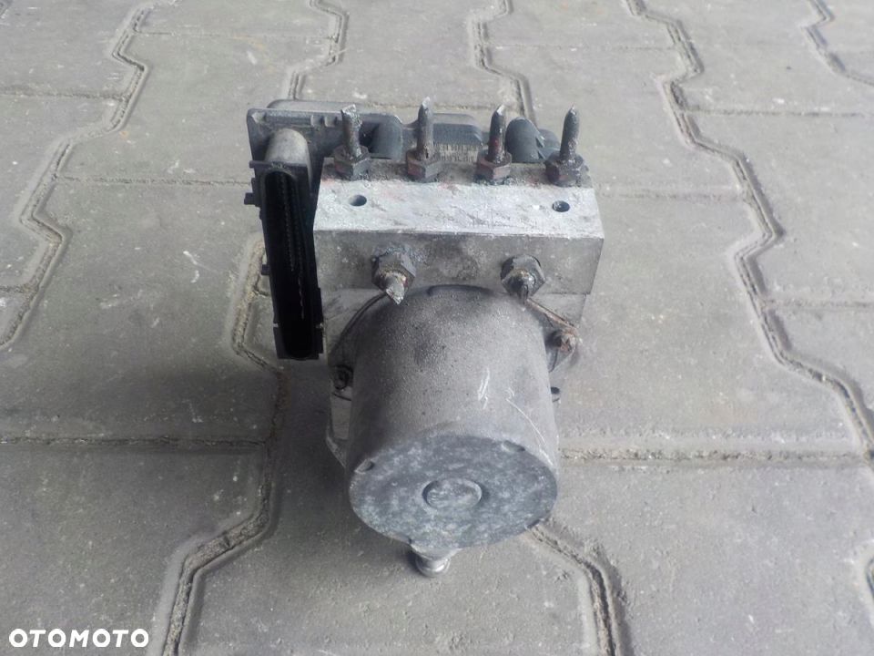CRAFTER SPRINTER 906 POMPA ABS MODUŁ A0014462989 - 2