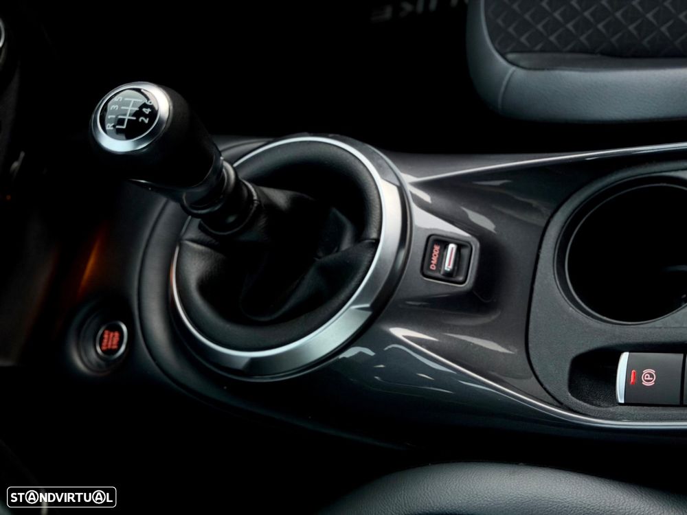 Nissan Juke 1.0 DIG-T N-Design - 39