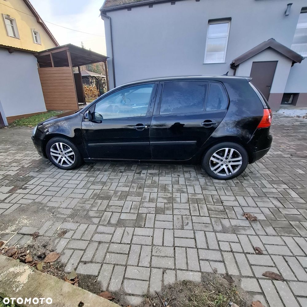 Volkswagen Golf - 4