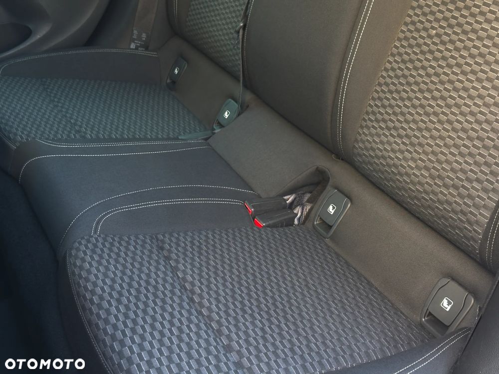 Opel Astra 1.6 CDTI Dynamic S&S - 34