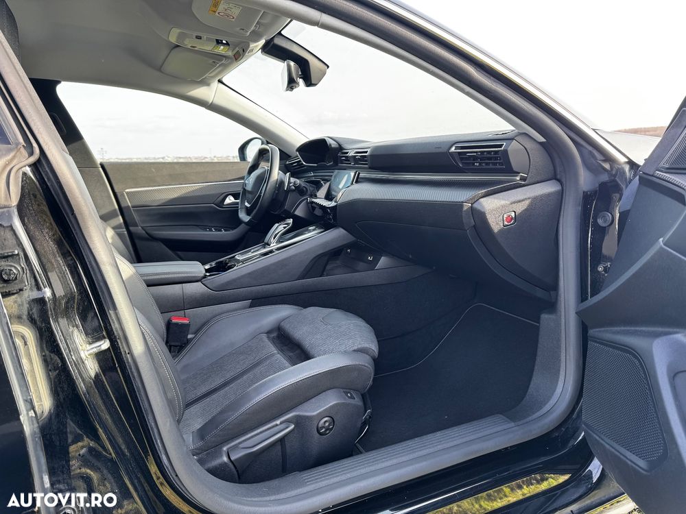 Peugeot 508 225 e-EAT8 Allure Pack - 2